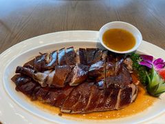 -南昌绿地铂瑞酒店·臻萃轩中餐厅