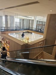 -唐山香格里拉大酒店·宴会厅
