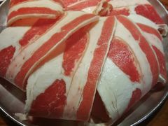 -原始泥炉烤肉(总店)