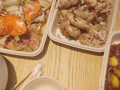 -盒马鲜生(观音桥店)
