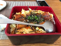 -酒井酱子·深夜食堂(东城汇店)