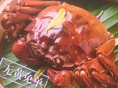 -绿茶餐厅(深圳龙华天虹购物中心店)