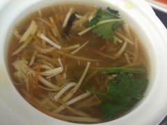 -莲华素食府