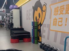 -FEELINGME乐刻私教馆·健身(玖悦荟店)