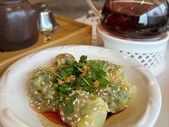 川香红油抄手-皇朝尊会(龙之梦大酒店)