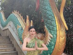 -西双版纳勐泐文化旅游区