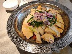 -林辉家宴·本地家常菜·头牌清远鸡(先锋店)