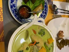 -simply thai天泰(长泰广场店)