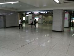 -王家墩东(地铁站)