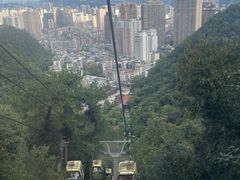 -黔灵山公园