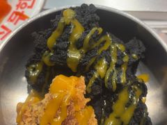 -尹珍珠·韩式无限烤肉(回龙湾店)