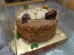-蒲缇烘焙(铁西万象汇店)