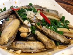 -开鑫鱼厂·宁波海鲜(前程智慧城店)