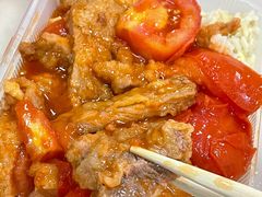 -好好滋味茶餐厅