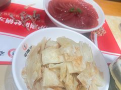 -老佛爷炭火蛙锅直营(清滨路总店)