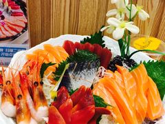 -林妈妈村·日式料理(宝山万达店)