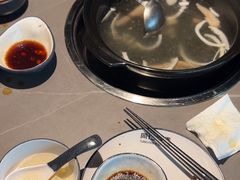 -同仁四季椰子鸡(无锡滨湖万象汇店)