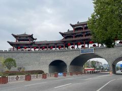 -昌州古城