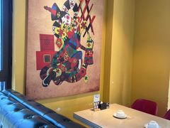 -斯琴阿妈蒙古餐厅(新城店)
