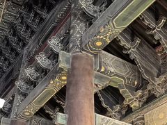 -北京市劳动人民文化宫(太庙)