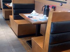 卡座-江渔儿酸菜鱼(奥园广场金发购物中心店)