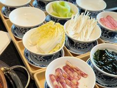 -咏江南·苏式火锅·苏州评弹(观前街店)
