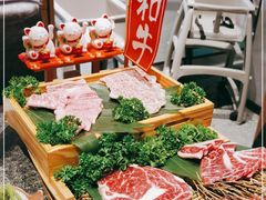 -NIUAN牛庵·日式和牛烧肉(恒隆店)