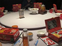 -千百味红餐厅·江西菜(绿地双子塔店)