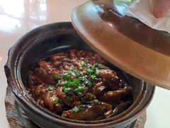 -广府乡下·饭庄(新港东路店)