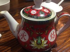 -黄祥华养生堂·炖汤·营养蒸饭(岭南天地店)