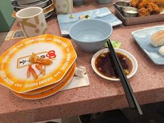 -元气寿司(环球港店)