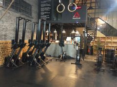 -CrossFit MeWellness