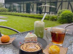 -一尺花园(安和花园店)