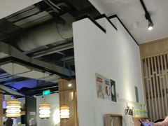 -绿茶餐厅(西单老佛爷店)