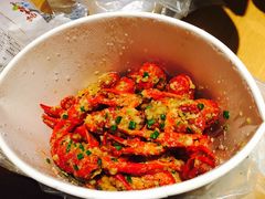 -四妹餐厅(玫瑰街店)