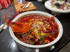 -柒厢食事雅谈