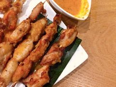 -Pho Asia 亚阁越南料理(上海来福士广场店)