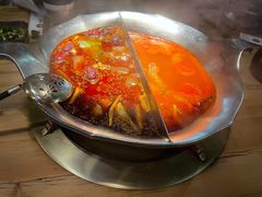 台式麻辣锅-湊湊火锅·茶憩(杭州湖滨银泰in77店)