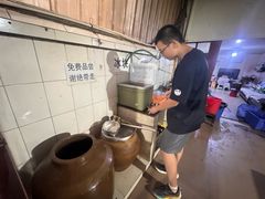 -正宗杨记普洱酸醋米线(总店)