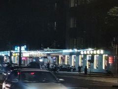 -恭敬李·烤鸭(天坛北门店)