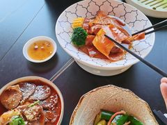 -鹿鸣酒家(越秀店)