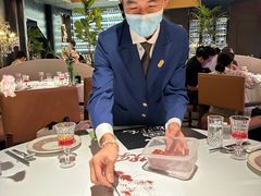 -狮拾久·现代新加坡料理(福田COCO Park店)