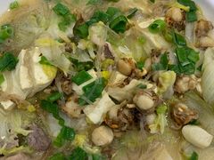 -春妮海味饭店