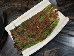 -郑贵初烧烤·烤凤爪的发明者(王家湾店)