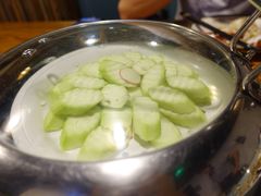 丝瓜-黄寺蒸汽海鲜(黄寺大街店)