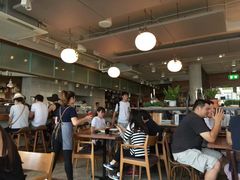 -ROAST coffee & eatery