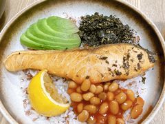 -Maxpoint Kitchen 西餐咖啡(乐峰广场店)