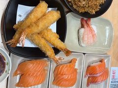 -友壹町寿司(佛山新DNA店)