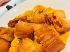 -桂满陇·手作小笼包&江南叫花鸡(中山公园店)