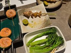 -现代居酒屋ATELIER IZAKAYA